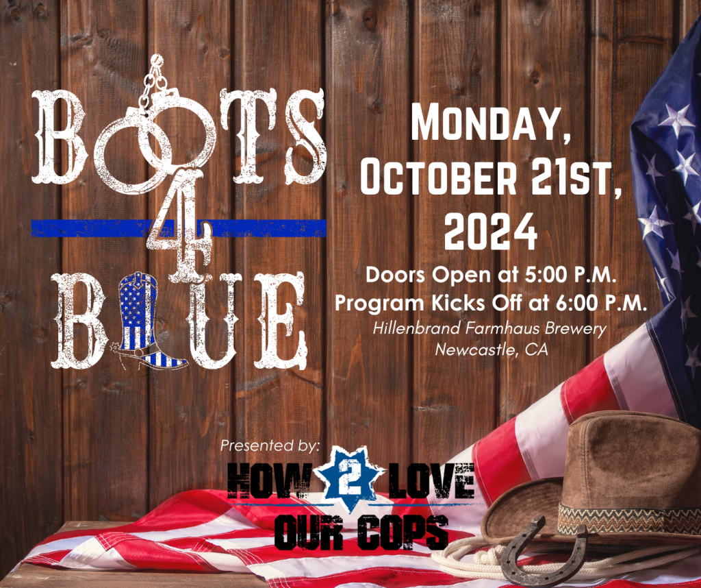 Boots 4 Blue 2024 Save The Date Final 8.3.24