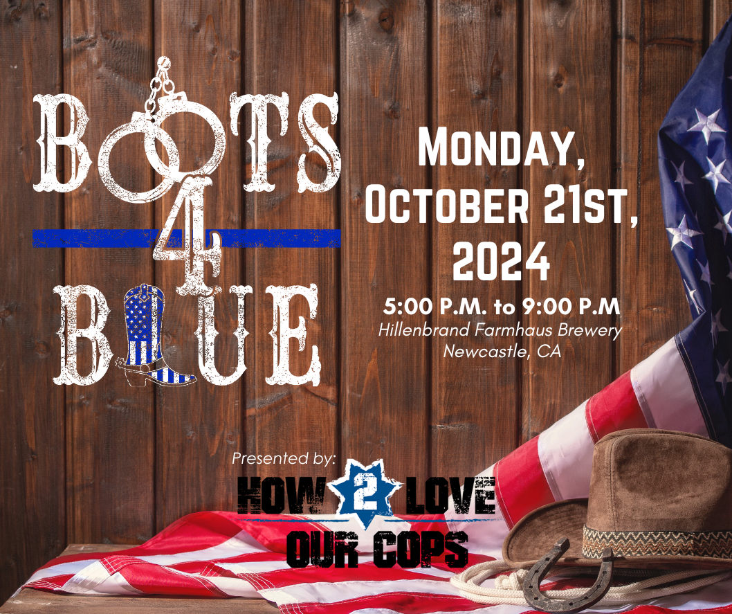 Copy of Boots 4 Blue 2024 Event Graphic
